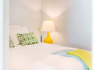 Studio Apartment, Bubali Bliss Studios